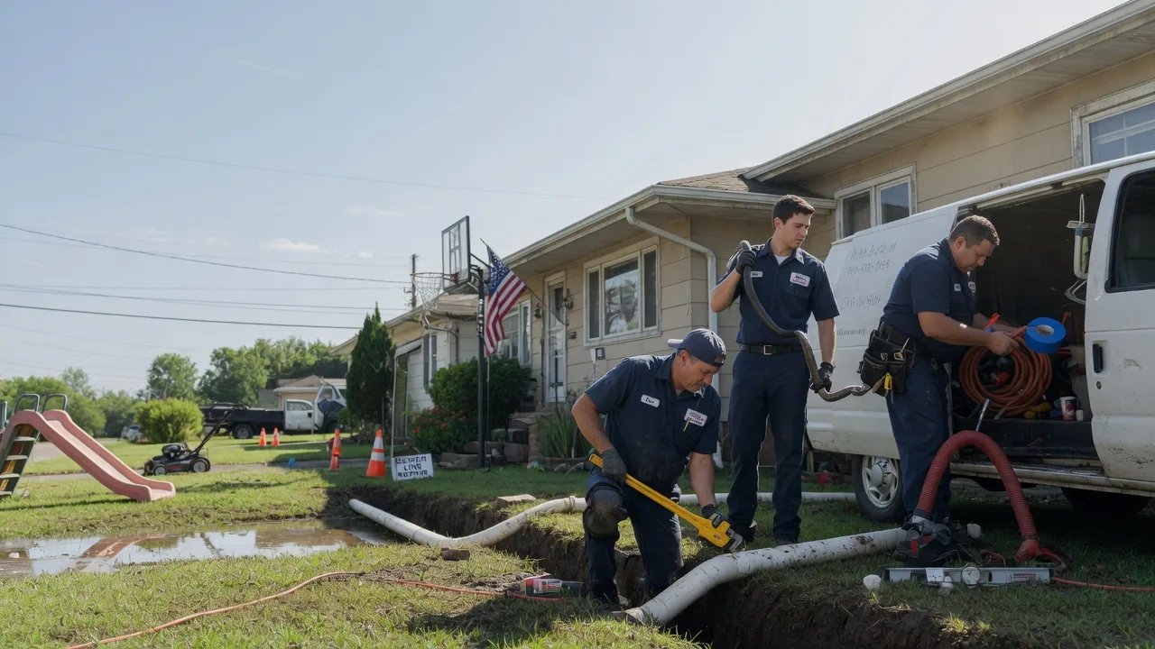 Toilet Installation in Williamstown, KY near me